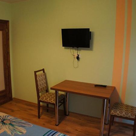 Noclegi U Kuby Apartament Nr 1 Krempachy エクステリア 写真