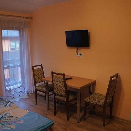 Noclegi U Kuby Apartament Nr 1 Krempachy エクステリア 写真