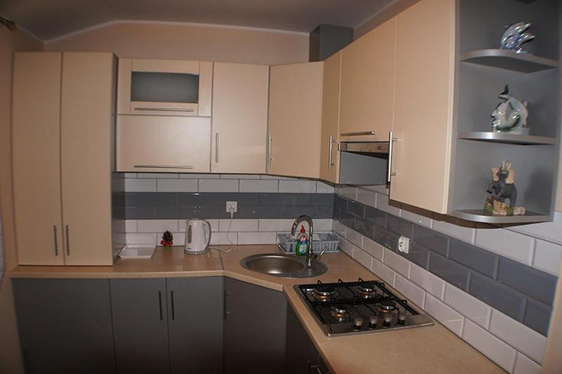 Noclegi U Kuby Apartament Nr 1 Krempachy エクステリア 写真