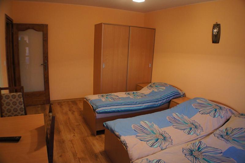 Noclegi U Kuby Apartament Nr 1 Krempachy エクステリア 写真