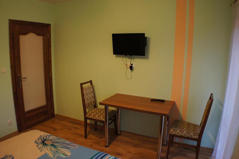 Noclegi U Kuby Apartament Nr 1 Krempachy エクステリア 写真