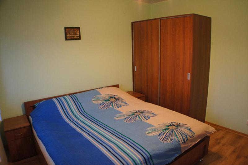 Noclegi U Kuby Apartament Nr 1 Krempachy エクステリア 写真