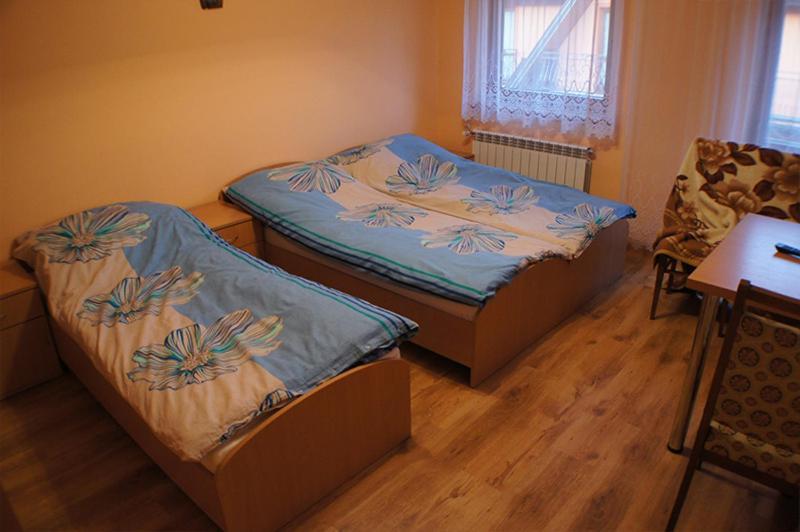 Noclegi U Kuby Apartament Nr 1 Krempachy エクステリア 写真